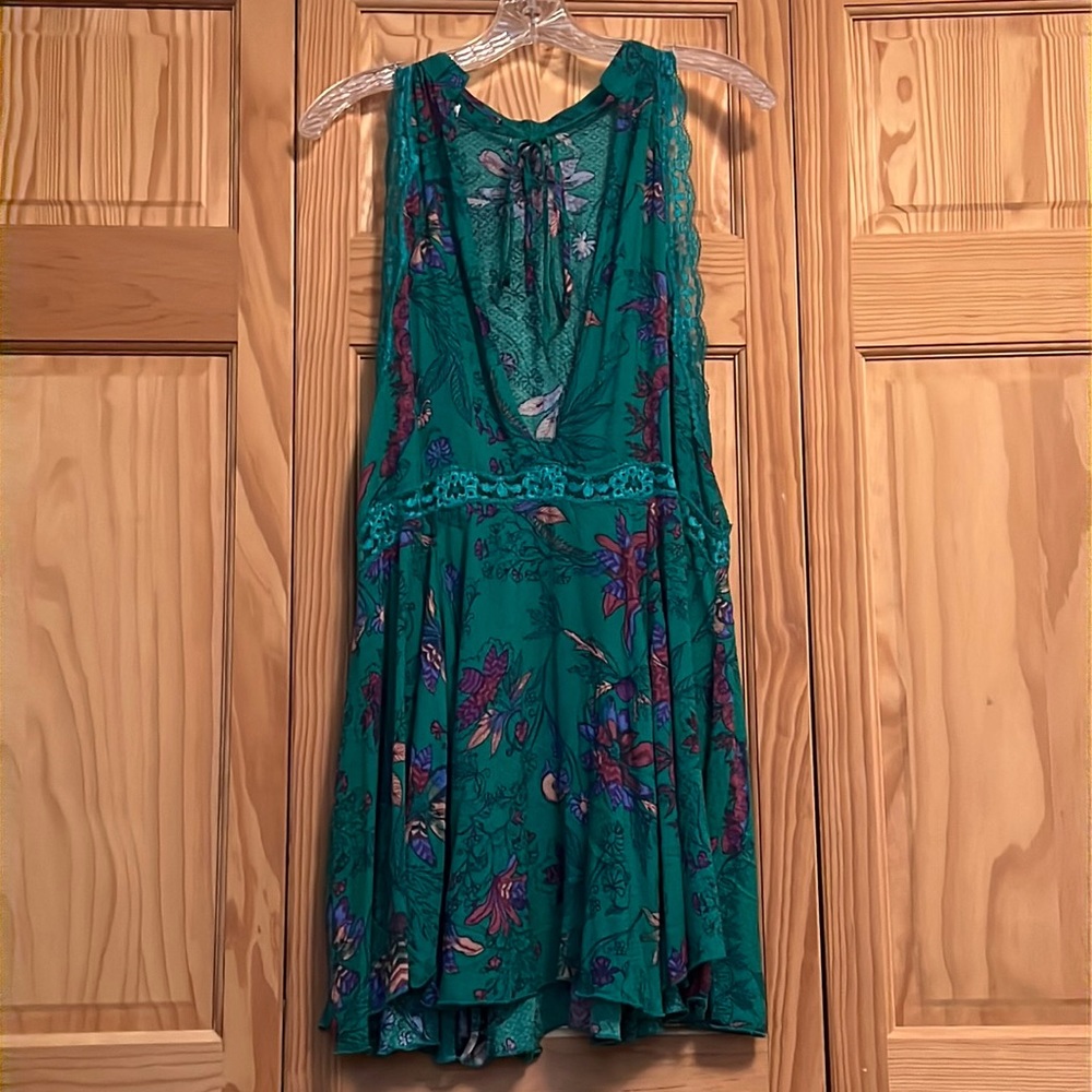 Brand new Free People dress